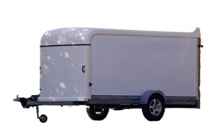 Koppikärry  perälaudalla